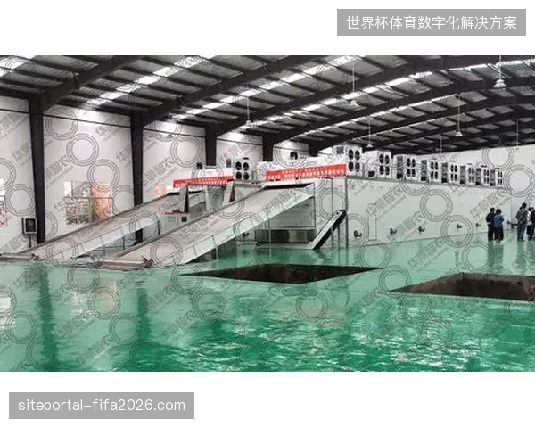 场馆物料配送管理系统缺失致使每场赛事平均资源损耗率高企